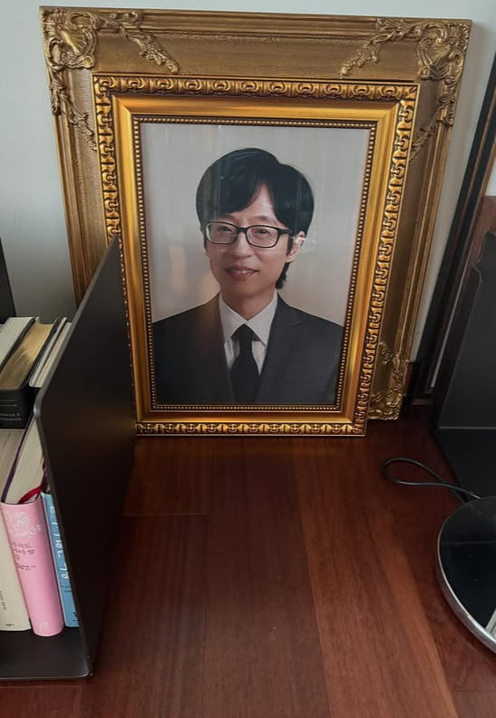 사진=홍진경 SNS