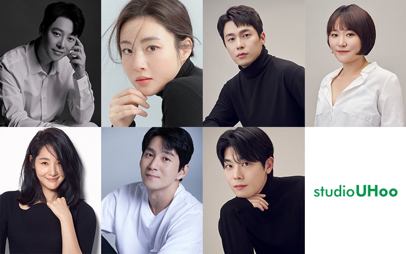 / 사진=스튜디오 유후