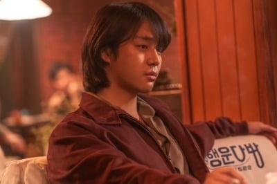 '32세 미혼' 양세종, 기쁜 소식 전했다…몰라보게 푸근해졌다더니 '인생캐' 완성 ('파인')