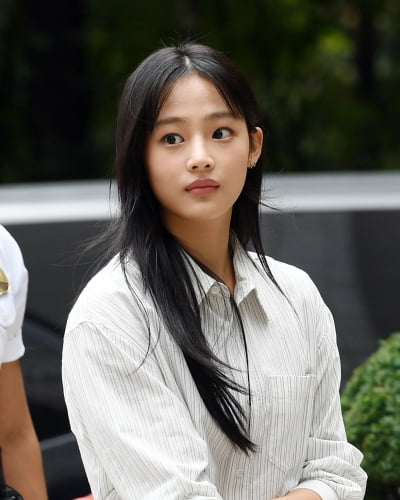 NewJeans' Minji Attends Court Hearing for Exclusive Contract Validity Lawsuit