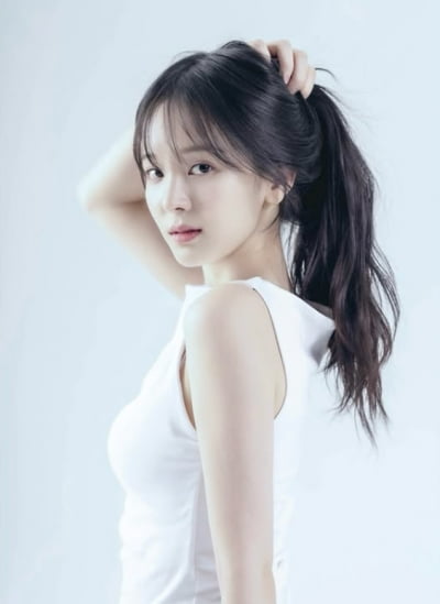 '막장 대모' 작명으로 배우 데뷔…백서라는 신데렐라가 될 수 있을까 [TEN피플]