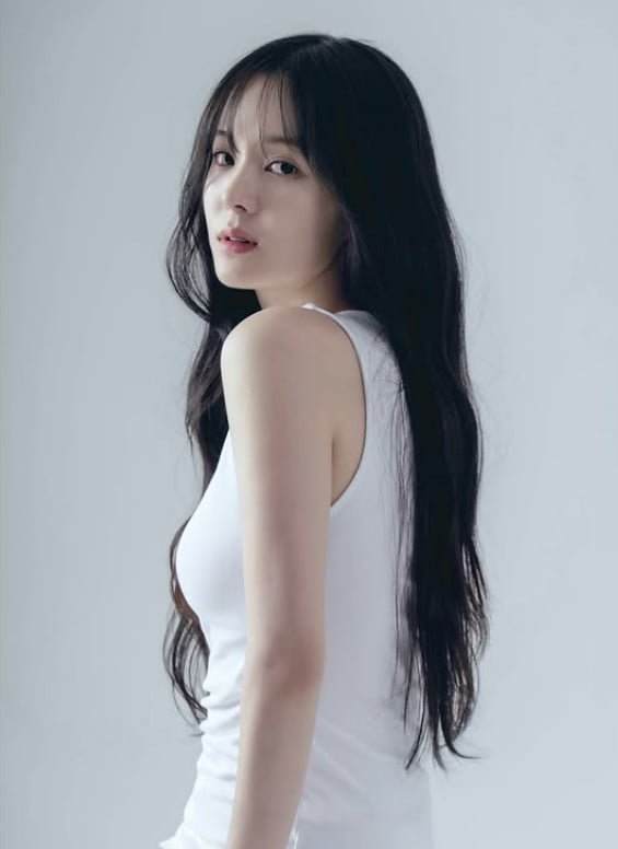 사진=백서라 SNS