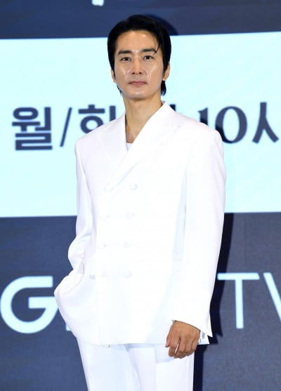 "송승헌 1롤 아니라 출연 안 할 줄, 캐스팅 우선순위 아니었다"…'금쪽같은' 섭외 비화