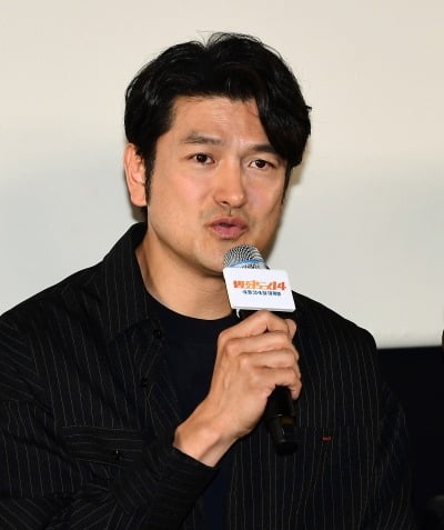 [공식] 이지훈, 가정폭력 신고당했지만…"아내가 처벌 원치 않아, 모두 반성 중" [TEN이슈]