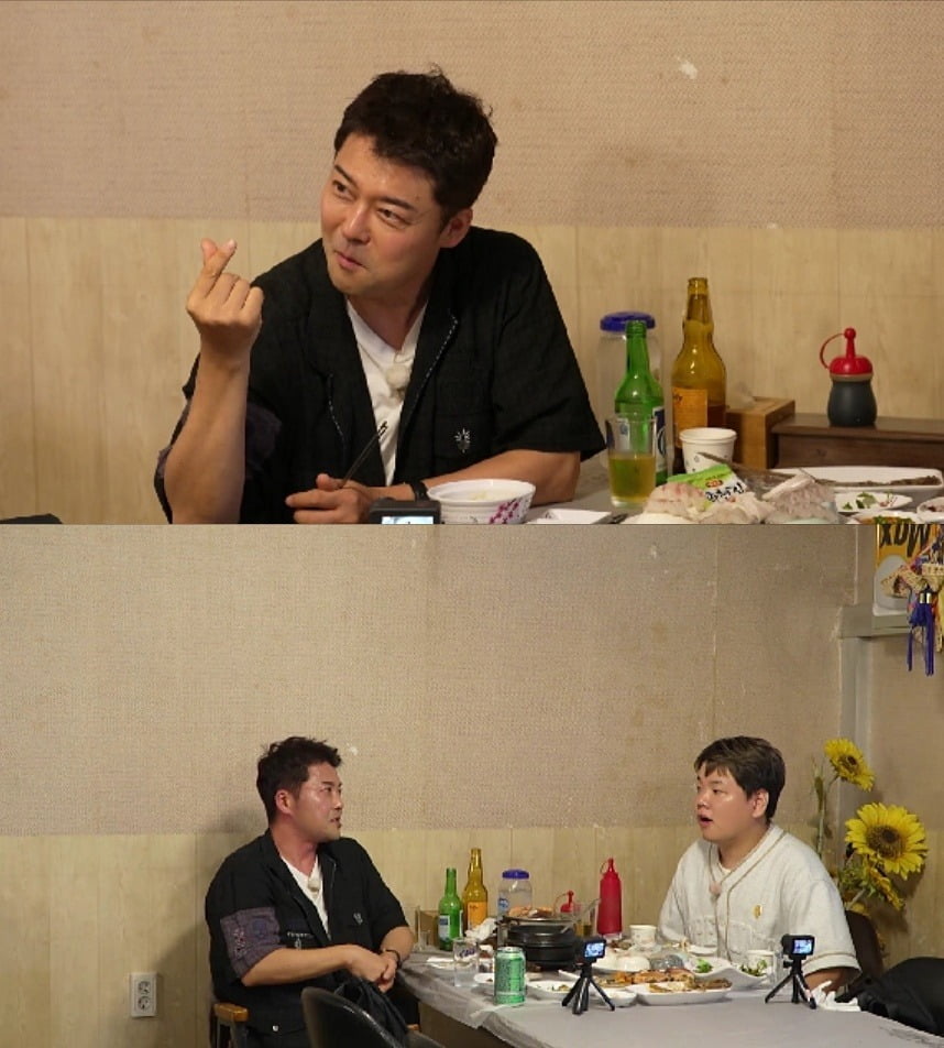 사진=MBN·채널S