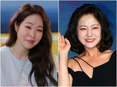 박나래, 또 미담 터졌다…미자 "우울증 겪던 시절, 세상 밖으로 꺼내준 은인" ('같이삽시다')