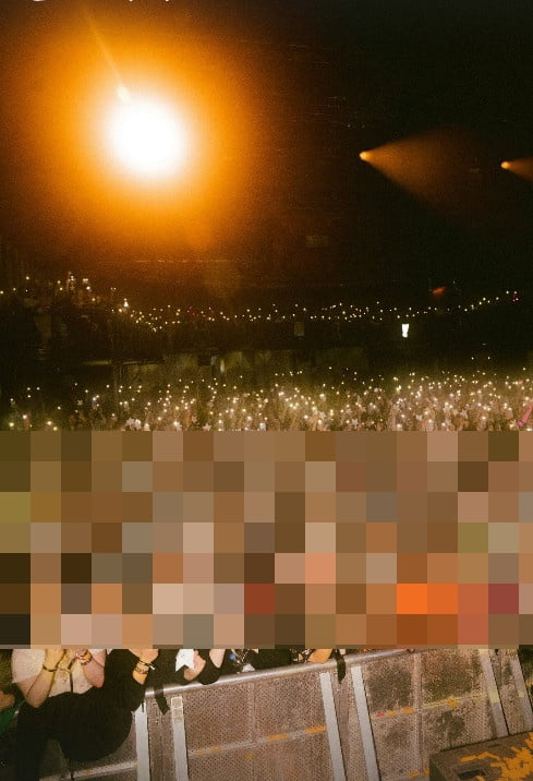 사진=제시 SNS
