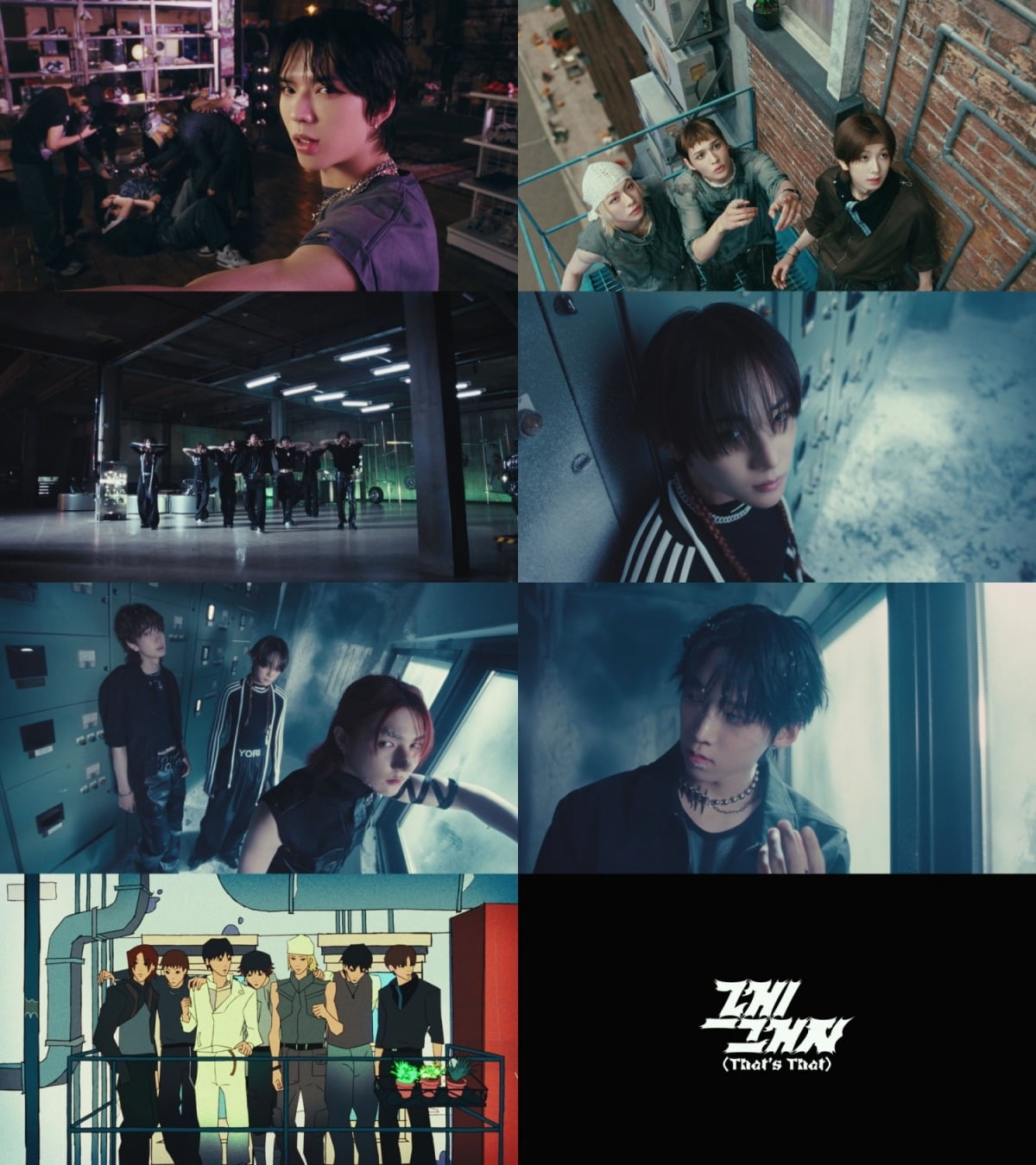 사진=FNC