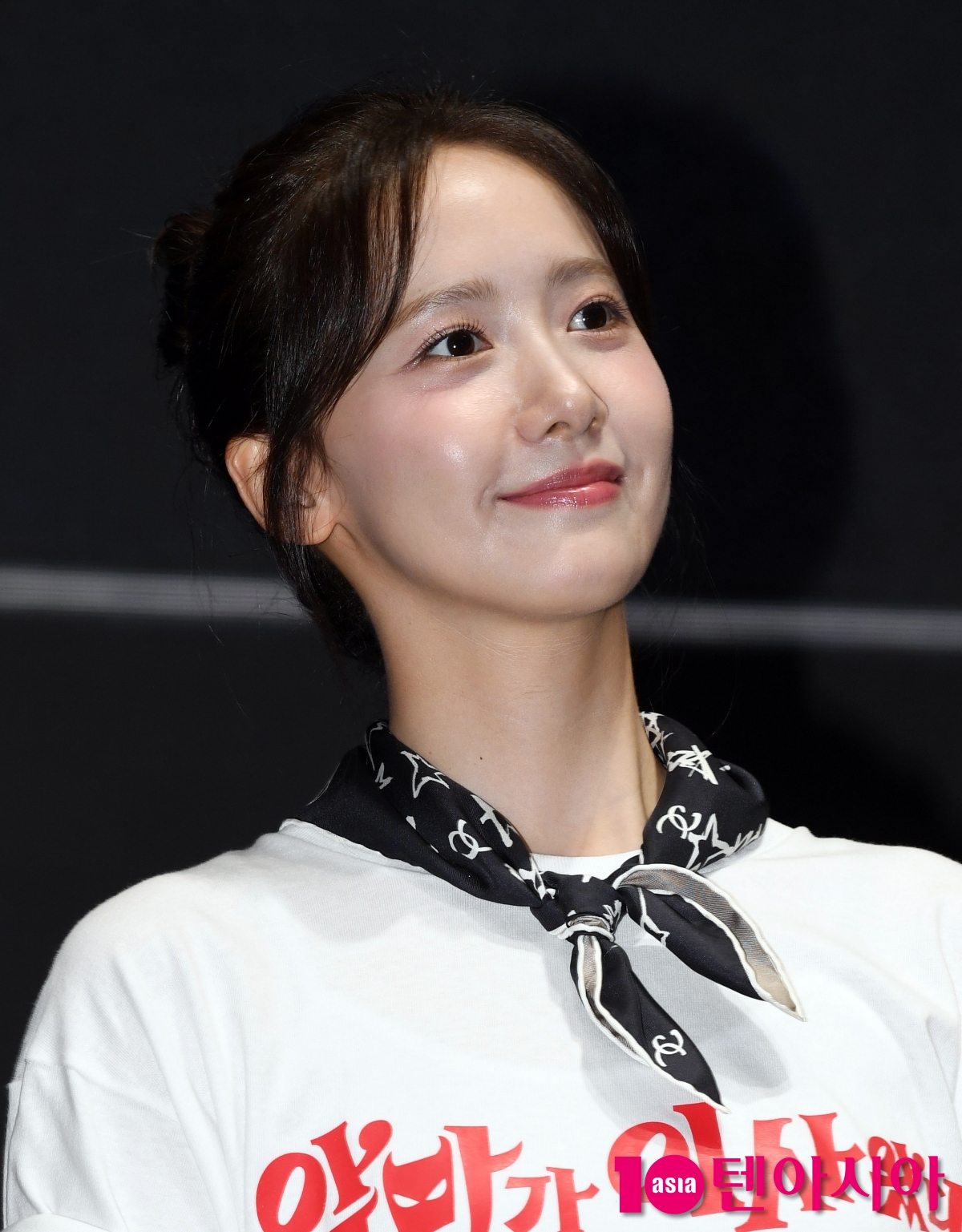 윤아, 사랑스러운 악마가 왔다[TEN포토+]