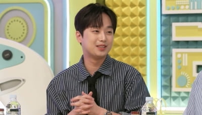 '행사비 2800만원' 이찬원, 배일호 보고 감탄 또 감탄…"10살에 만난 내 인생 최초의 연예인"  ('불후의명곡')