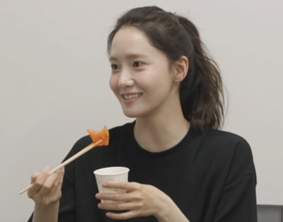 임윤아, '전참시' 깜짝 출연했다…박준면과 촬영 현장 어떤가 보니
