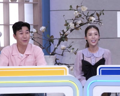 김종민, 드디어 2세 계획 밝혔다…"노력 중"('사당귀')