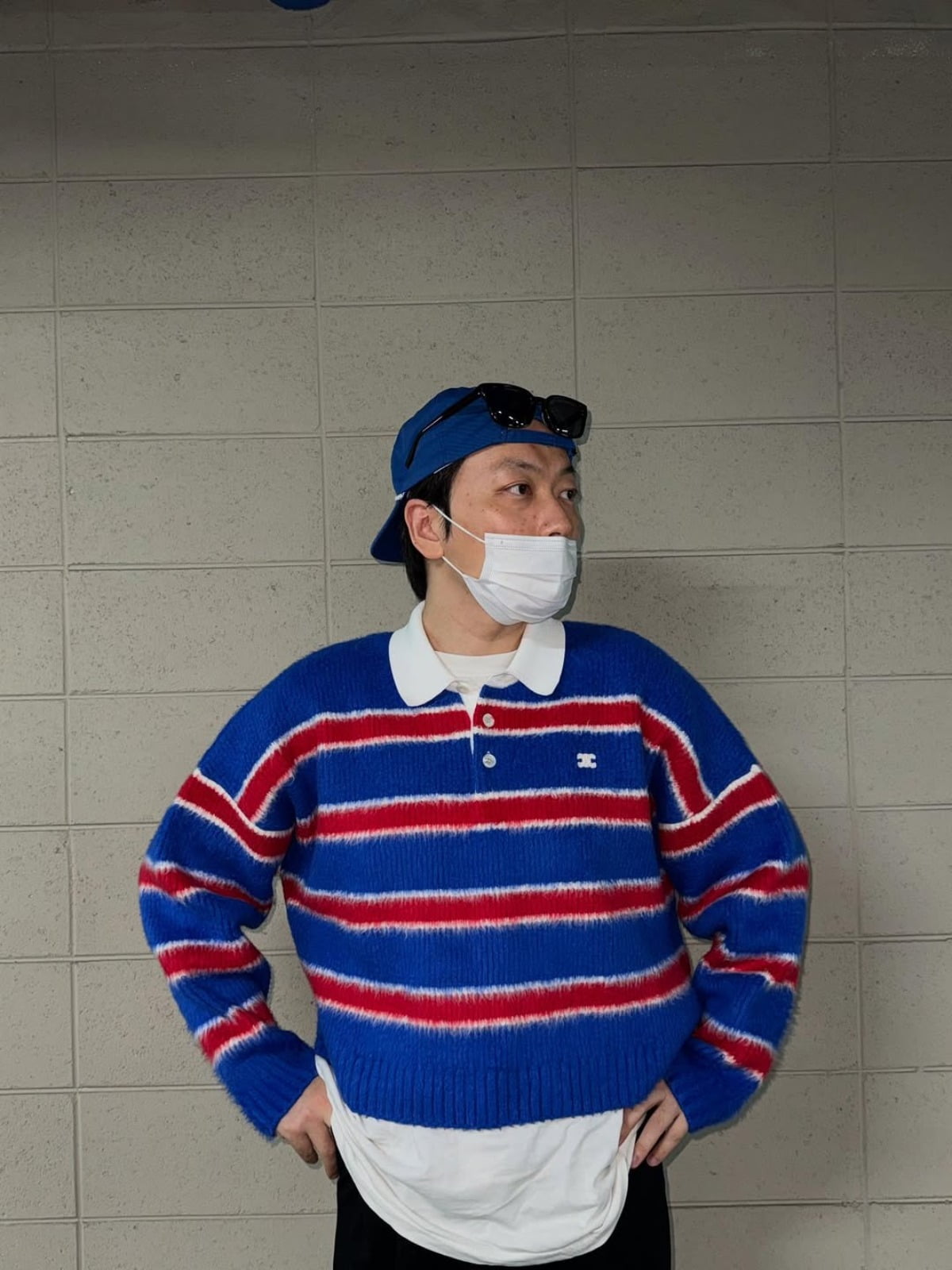 사진 = 이동휘 인스타그램