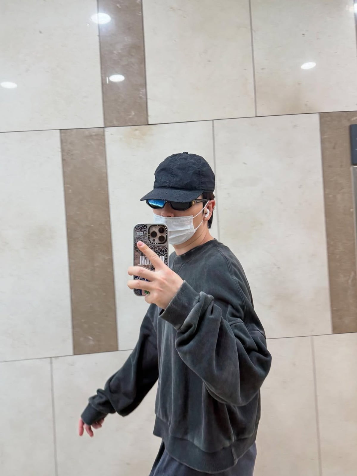 사진 = 이동휘 인스타그램