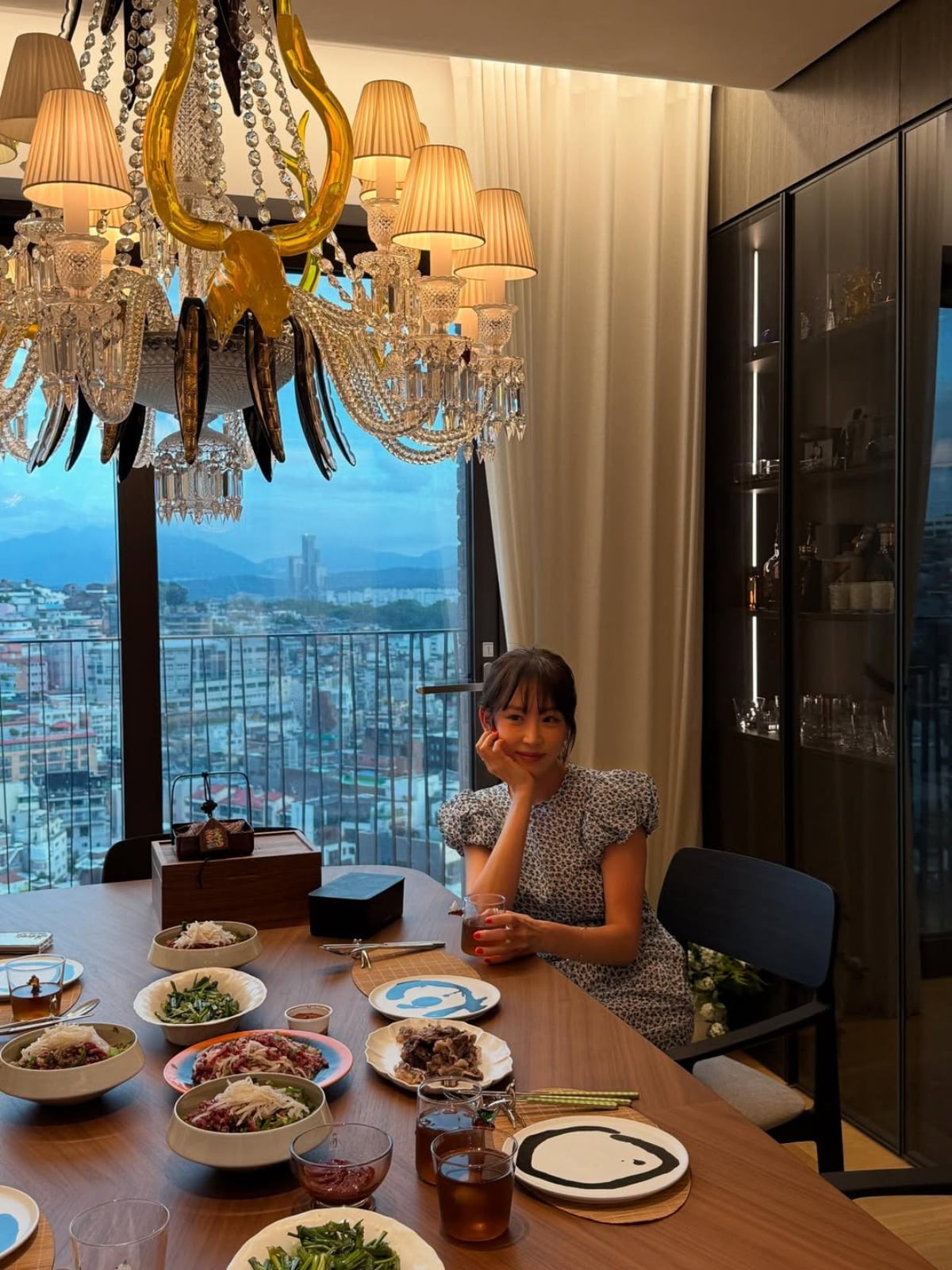 사진 = 강예원 인스타그램