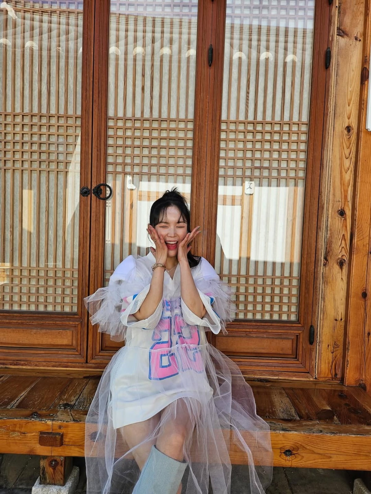 사진 = 장영란 인스타그램