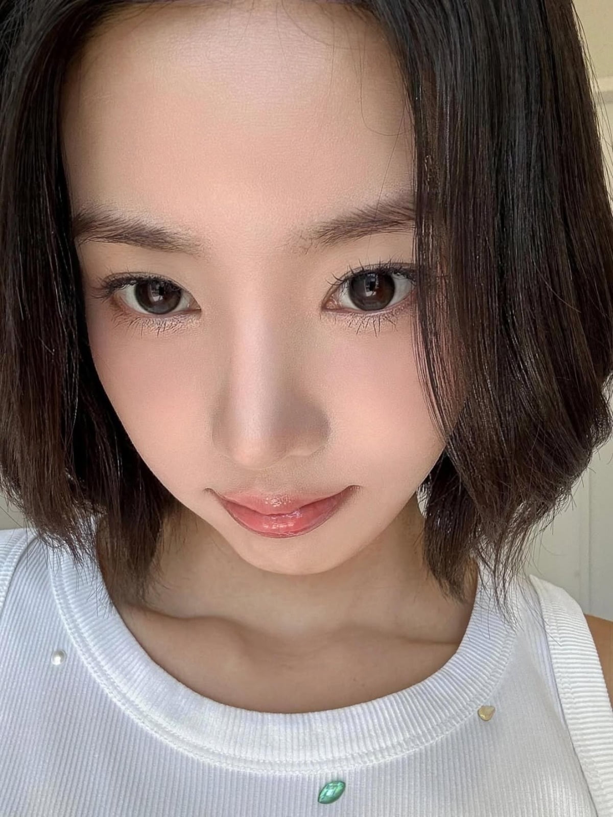 사진 = 권은비 인스타그램