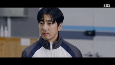 이보영 꺾은 윤계상, 이번에 제대로 일냈다…시청률 '6.8%' 기록 ('트라이')