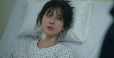 이보영 母, 암 투병 환자였다…숨겨졌던 과거 고백, 시청률 '1.9%' ('메리킬즈피플')