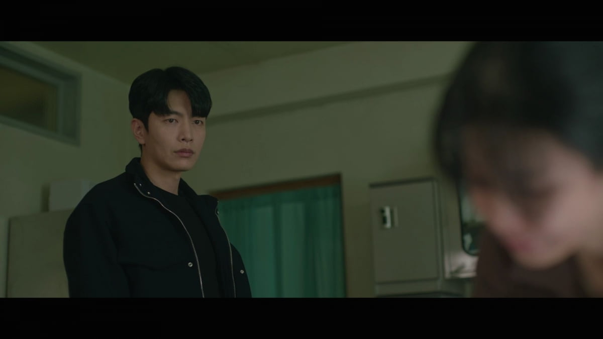 이보영 母, 암 투병 환자였다…숨겨졌던 과거 고백, 시청률 '1.9%' ('메리킬즈피플')