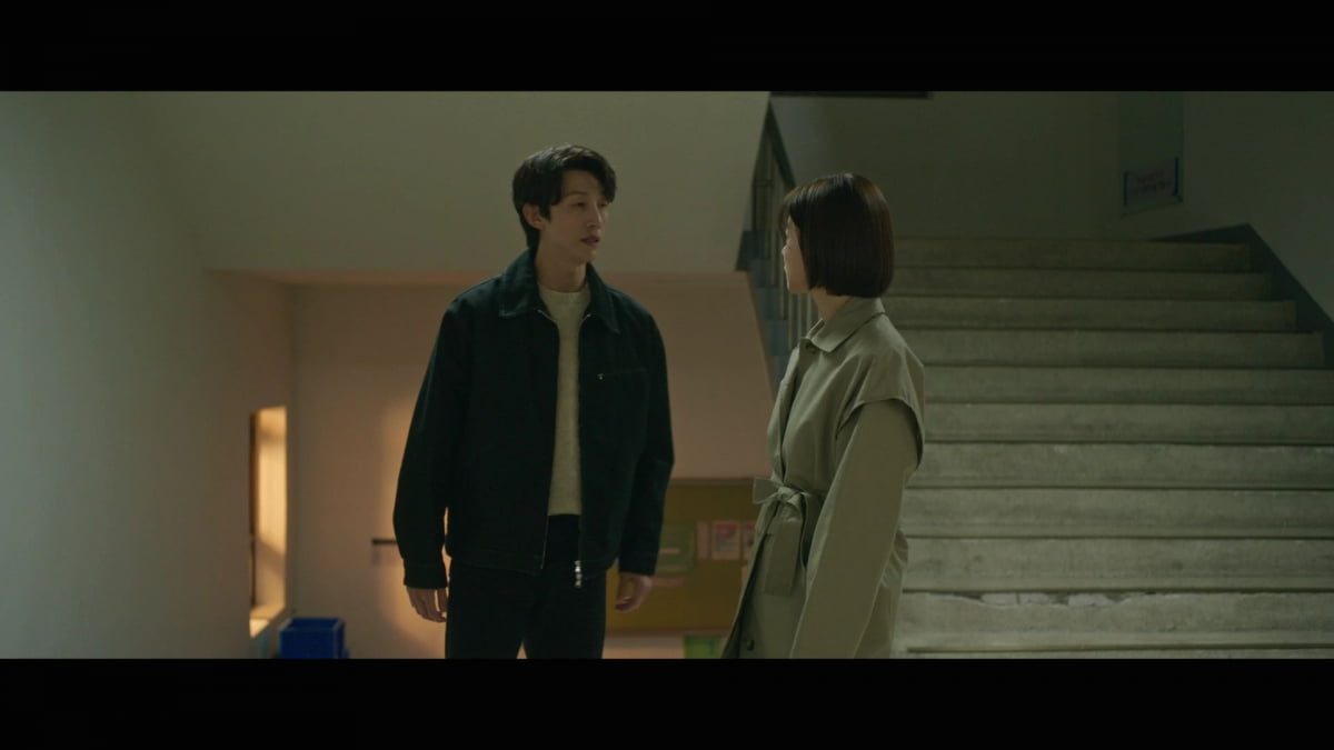 이보영 母, 암 투병 환자였다…숨겨졌던 과거 고백, 시청률 '1.9%' ('메리킬즈피플')