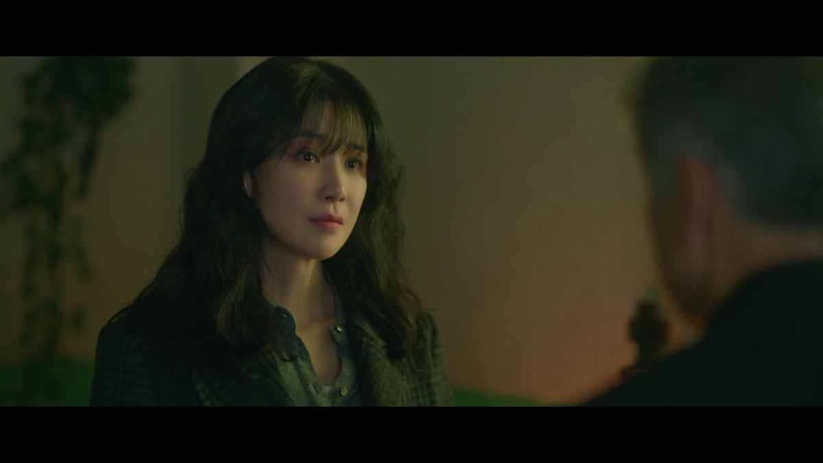 이보영 母, 암 투병 환자였다…숨겨졌던 과거 고백, 시청률 '1.9%' ('메리킬즈피플')
