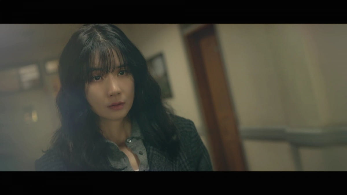 이보영 母, 암 투병 환자였다…숨겨졌던 과거 고백, 시청률 '1.9%' ('메리킬즈피플')