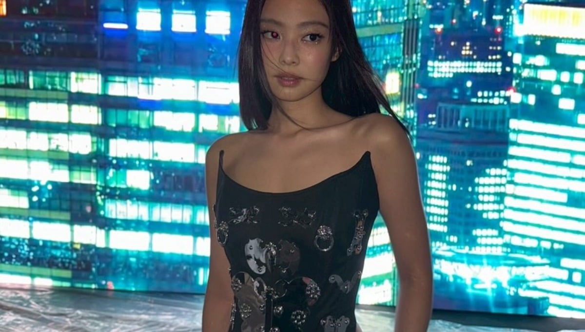 사진 = 제니 인스타그램