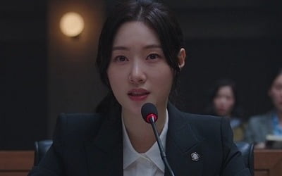 [종합] 정채연, 결국 일냈다…이진욱 인정 받고 데뷔전 승소, 시청률 '7.2%' ('에스콰이어')