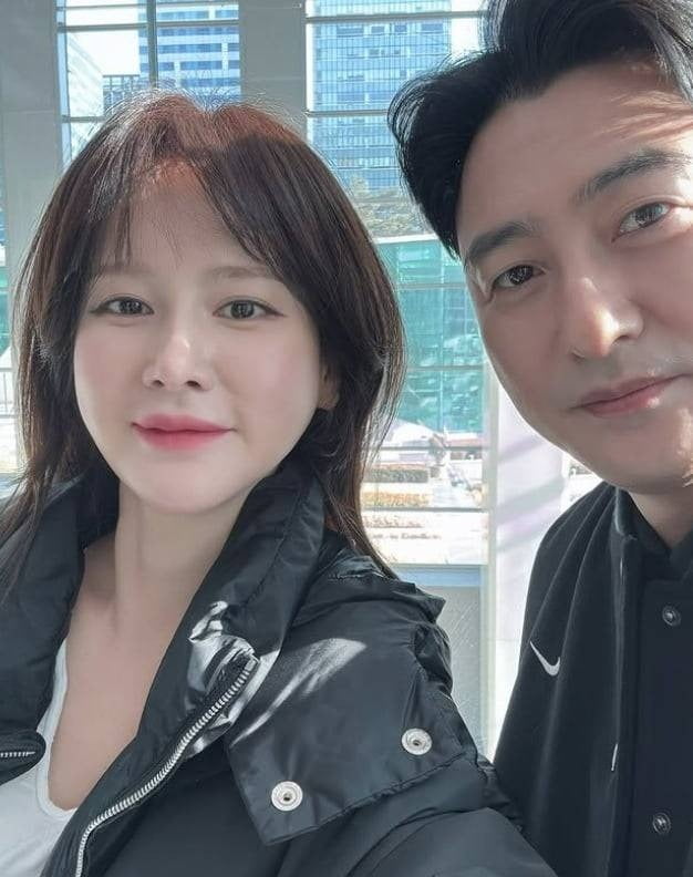사진=이헤원 SNS