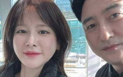 안정환, ♥이혜원이 복덩이였네…"좋은 관상 아냐, 결혼 후 운명 바꼈다" ('가보자고')