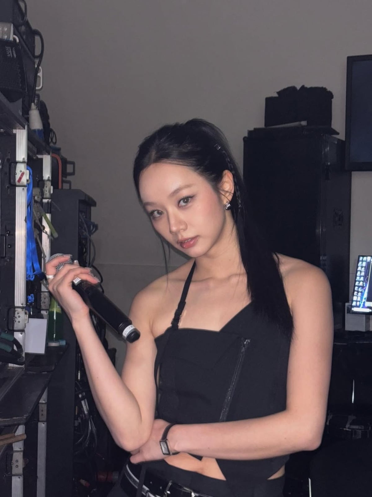 사진 = 혜리 인스타그램