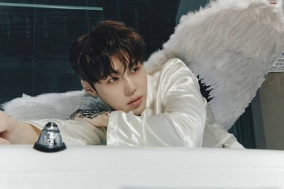 하성운이 직접 말아주는 'Lion Heart'…"올가을 한강에서 만나요" [ATA 프렌즈]