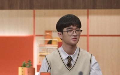 '상위 0.8%' 고1, 1등급인데 의대 입학 위기…"뇌출혈 투병에 중학교 공부 놓쳐" ('티처스2')