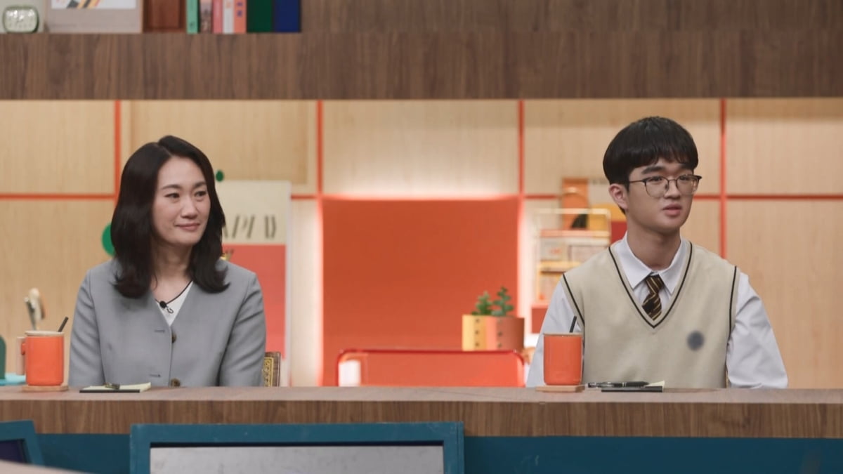 '상위 0.8%' 고1, 1등급인데 의대 입학 위기…"뇌출혈 투병에 중학교 공부 놓쳐" ('티처스2')