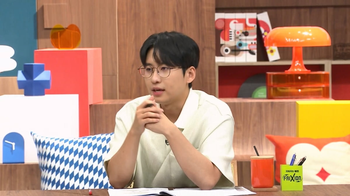 '상위 0.8%' 고1, 1등급인데 의대 입학 위기…"뇌출혈 투병에 중학교 공부 놓쳐" ('티처스2')