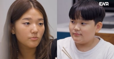 이범수 子, 이혼 소송에 강제 이별 당했다…이윤진, 1년 반 만에 재회에 눈물 ('내생활')