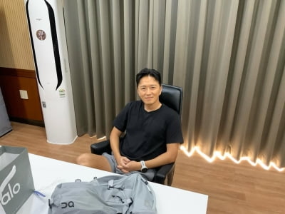 '박시은♥' 진태현, 암 수술 후 전한 담담한 근황…"평안을 찾는 중입니다" 뭉클 고백