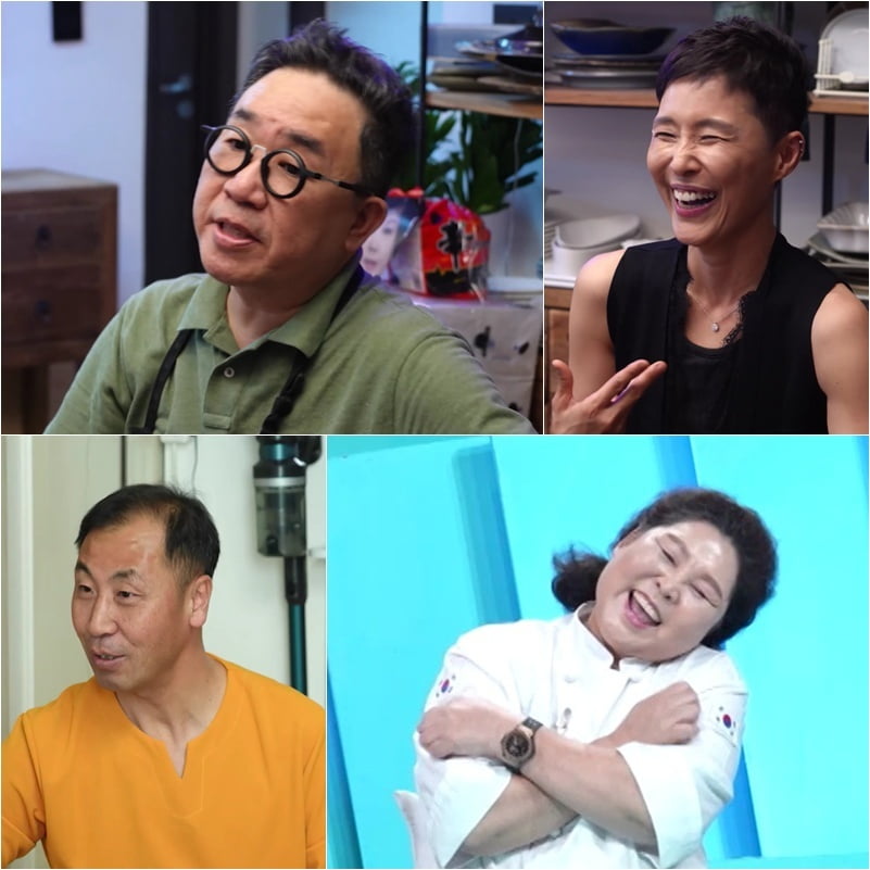 "아내 육종암으로 시한부 판정"…유명 의사, 女 10만명 만날 사주였다 ('사당귀')