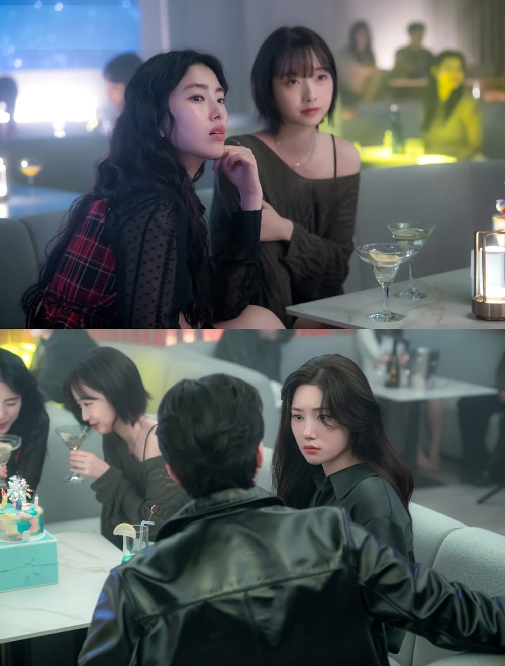 서울대 로스쿨 수석이라더니…정채연, 남친과 이별 후 대시 받았다 ('에스콰이어')