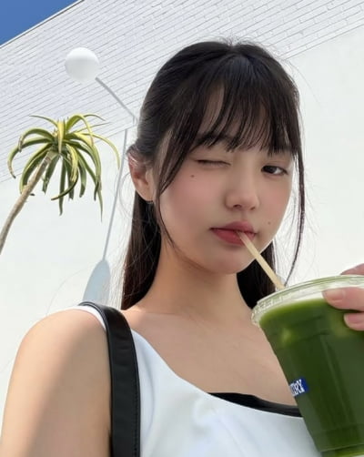 장원영, 제모 안 해서 '의외'…인간미 넘치는 공주님