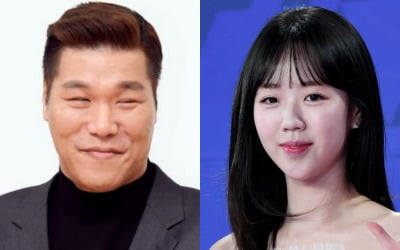 '돌싱' 서장훈, 20살 연하 女 배우와 핑크빛 터졌다