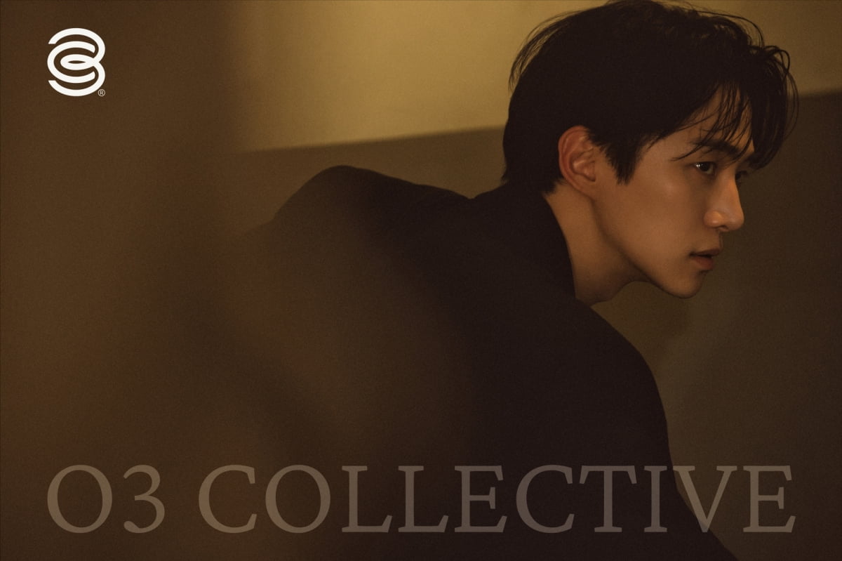 [공식] '35세 미혼' 이준호, 드디어 기쁜 소식 전했다…17년 만에 오쓰리콜렉티브 설립