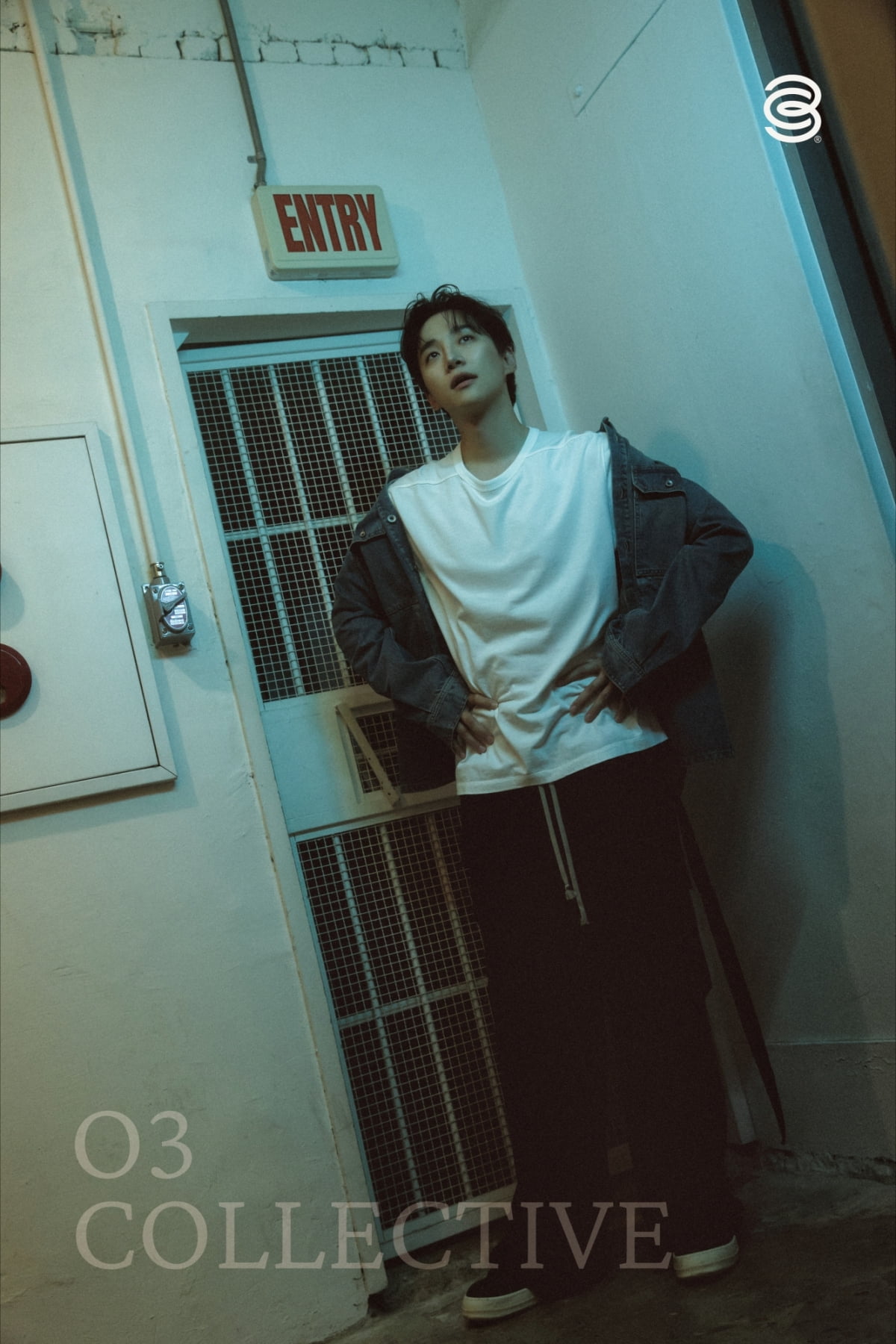 [공식] '35세 미혼' 이준호, 드디어 기쁜 소식 전했다…17년 만에 오쓰리콜렉티브 설립