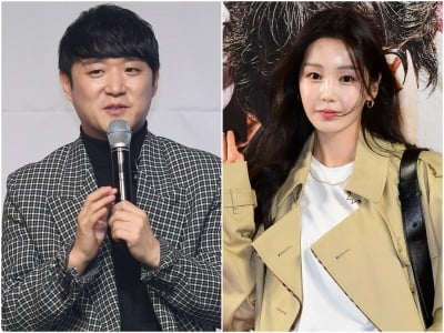 '41세 미혼' 남규리, 바이브 류재현과 애틋한 관계…"8년 연습했지만 수차례 좌절" ('귤멍')