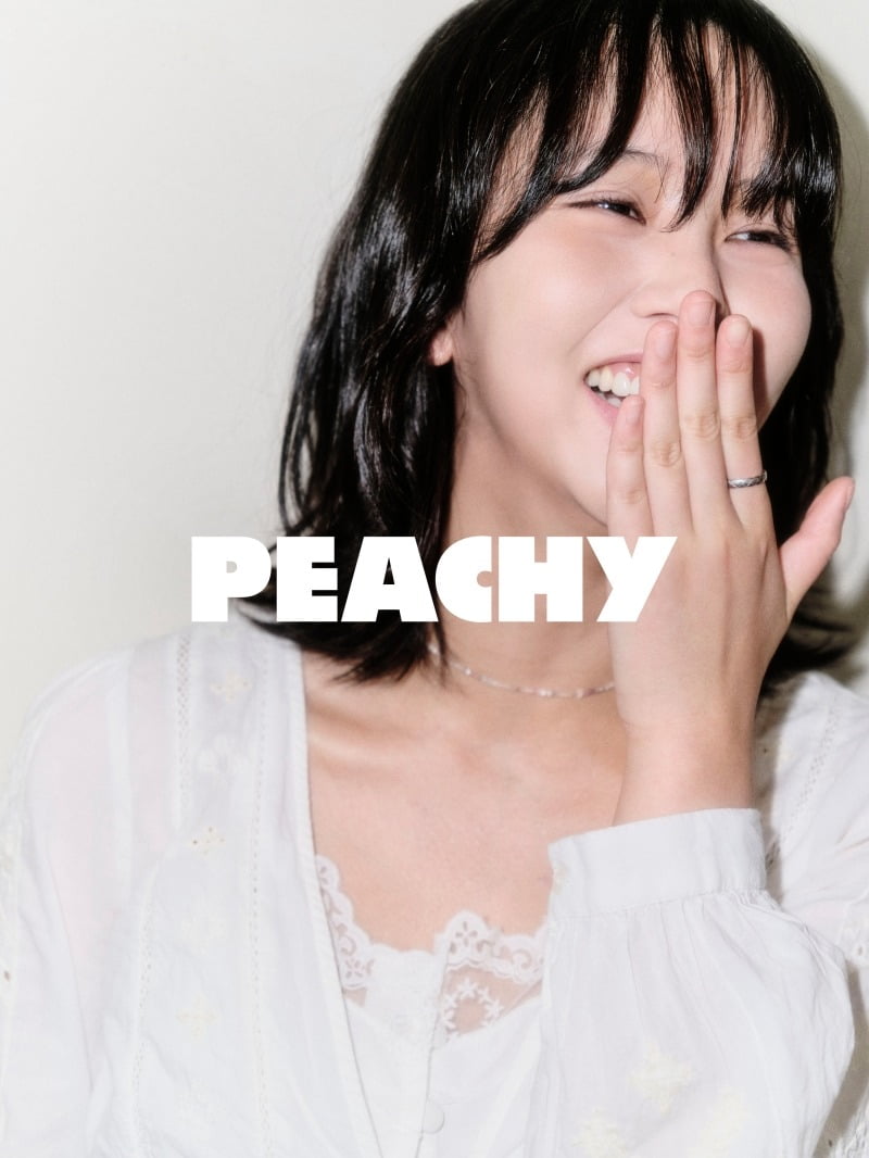 사진=PEACHY