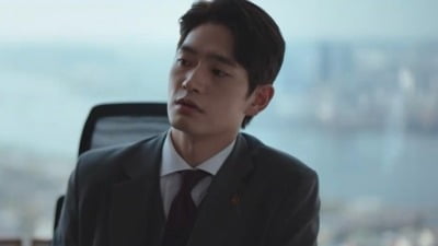 '정채연과 결별' 강상준, 헤어 진지가 언젠데…아직도 미련 남았다 ('에스콰이어')