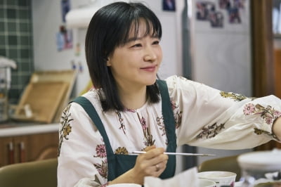 '54세' 이영애, 26년 만에 일 냈다…KBS로 복귀→마약 판매 업자로 변신 ('은수 좋은 날')