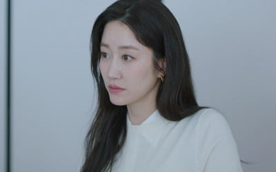 전혜빈, 알고보니 이혼녀였다…남편 불륜에 고부 갈등, 개명 후 과거 세탁 ('에스콰이어')