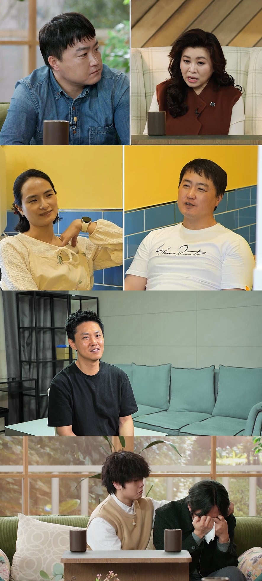사진 제공 = MBC '오은영 리포트 – 결혼 지옥'